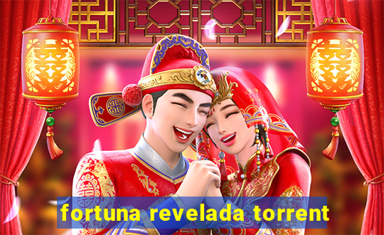 fortuna revelada torrent